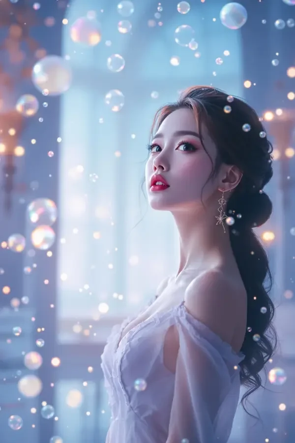 豪门千金归来 封面