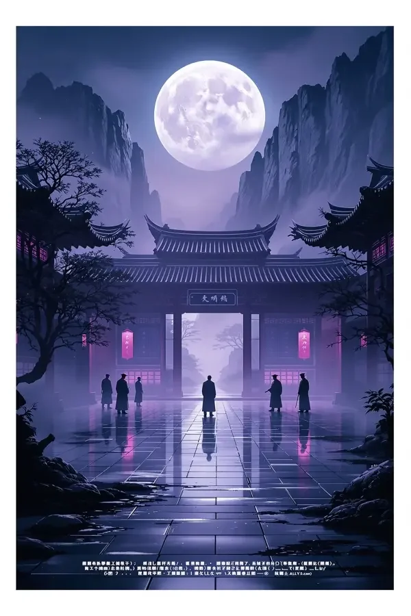 满江红 封面